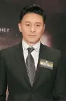 Raymond Cho