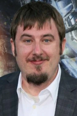 Travis Beacham