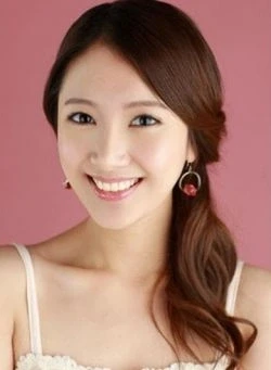Jung Ye Ji