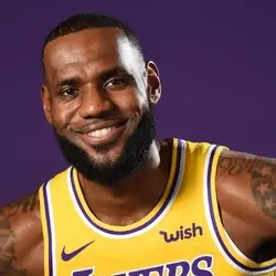 LeBron Raymone James Sr.