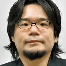 Masato Jinbou