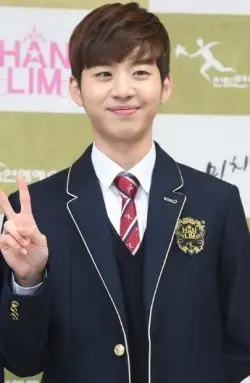 Shin Dong Woo