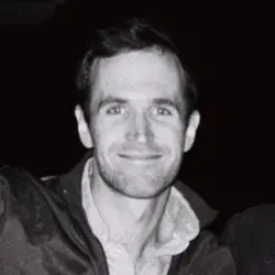 Marcus Rinehart