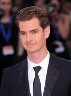 Andrew Russell Garfield