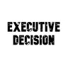 Executive Decision