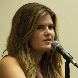 Erica Lindbeck