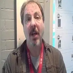 Alan Silberberg