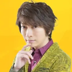 Daisuke Ono
