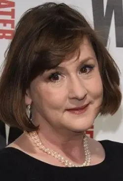 Heidi Thomas