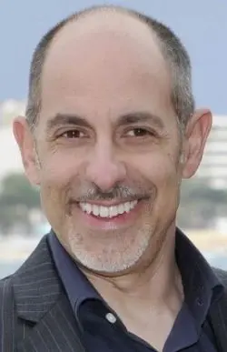 David S. Goyer