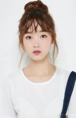 Lee Yoo Mi