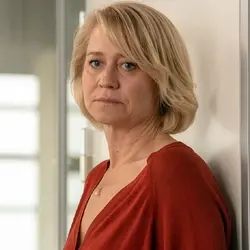 Trine Dyrholm