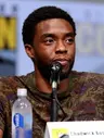Chadwick Aaron Boseman