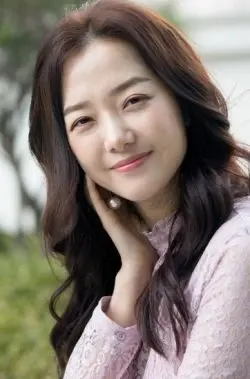 Jung So Young