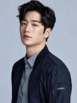 Seo Kang joon