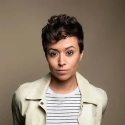 Briana Venskus-Vazquez