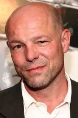 Simon Cellan Jones