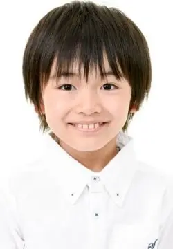 Igarashi Hinata