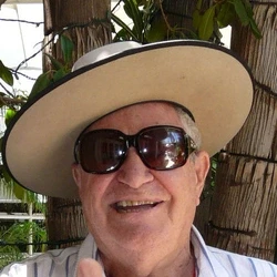 Menahem Golan