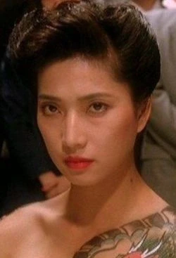 Nishiwaki Michiko