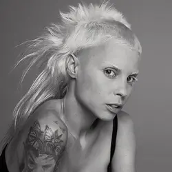 Yolandi visser