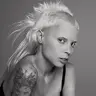 Yolandi visser