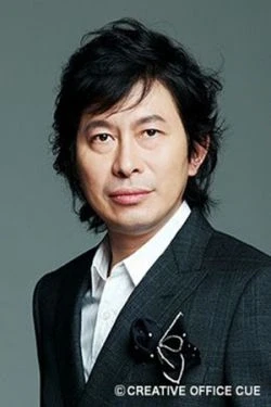 Takayuki Suzui