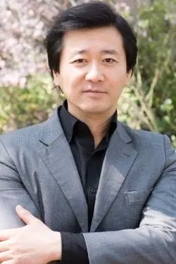 Kwak Min Suk