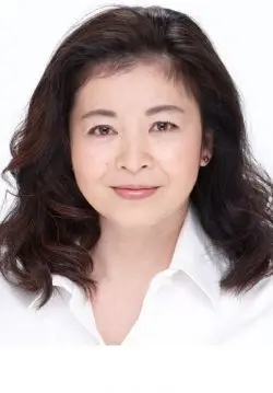 Eri Ishida