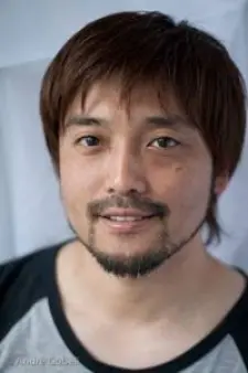 Munehisa Sakai