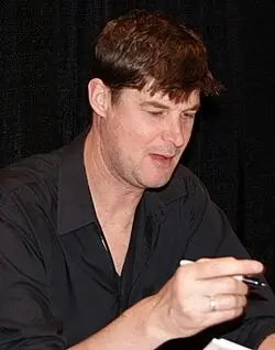 Douglas TenNapel