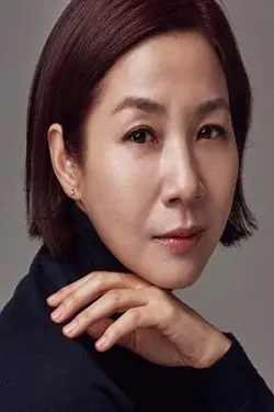Kim Ho-Jung