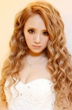 Sakurai Rina