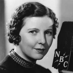 Barbara Luddy