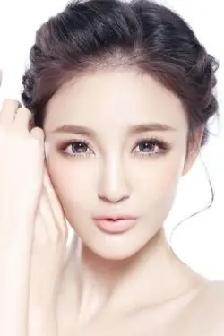 Liu Yuxin
