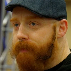 Stephen Farrelly