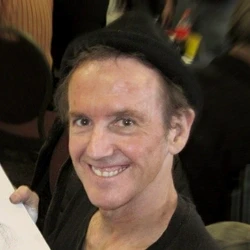 Bill Sienkiewicz