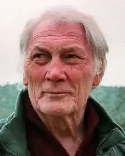 Jack Palance