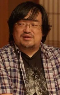 Kouichirou Soutome