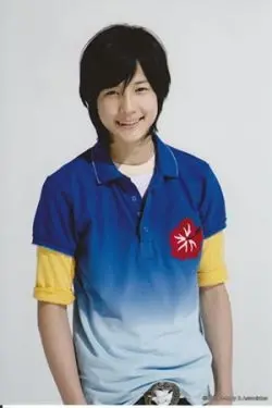 Hokuto Matsumura