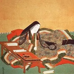 Murasaki Shikibu