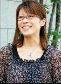Kabei Yukako