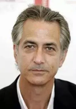 David Straiton