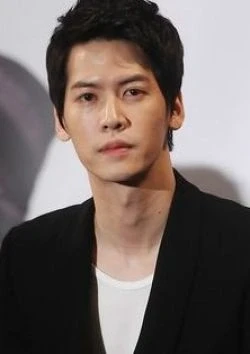 Jung Eui chul