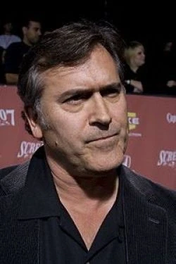 Bruce Campbell