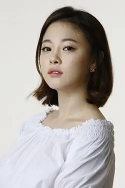 Min Ji-Hyun