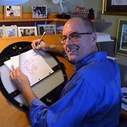 Tom Bancroft