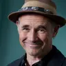 Mark Rylance