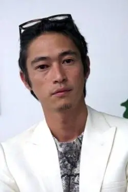Yosuke Kubozuka