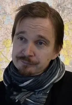 Miikko Oikkonen